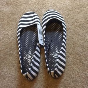 Flats brand new
